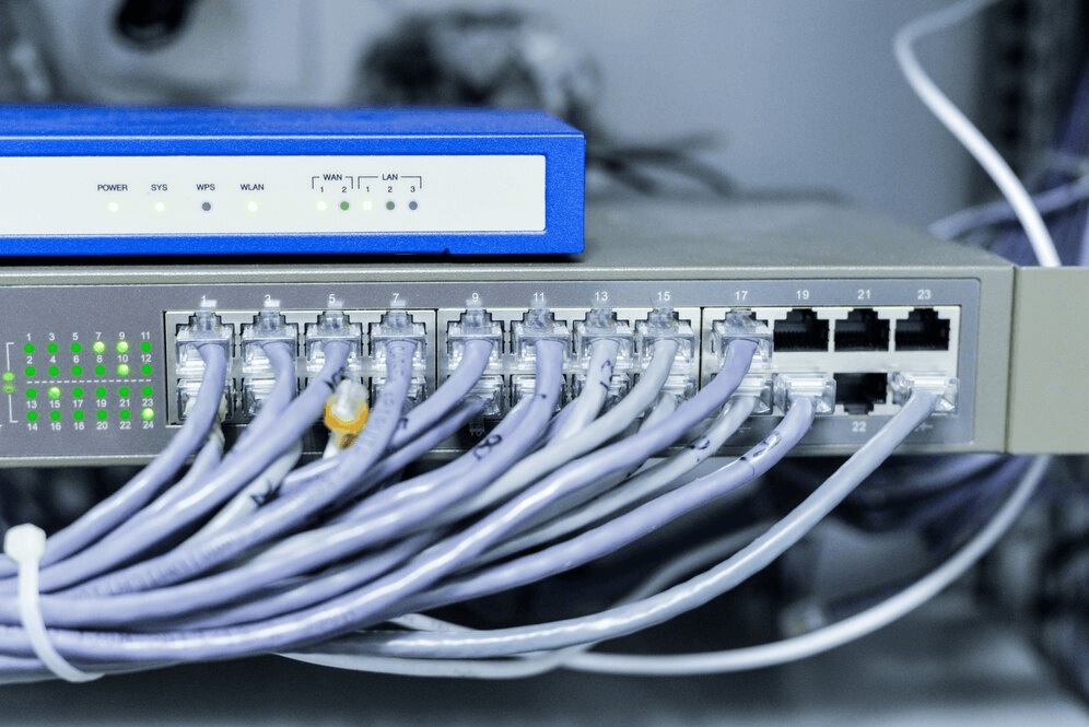 Active Network Systems